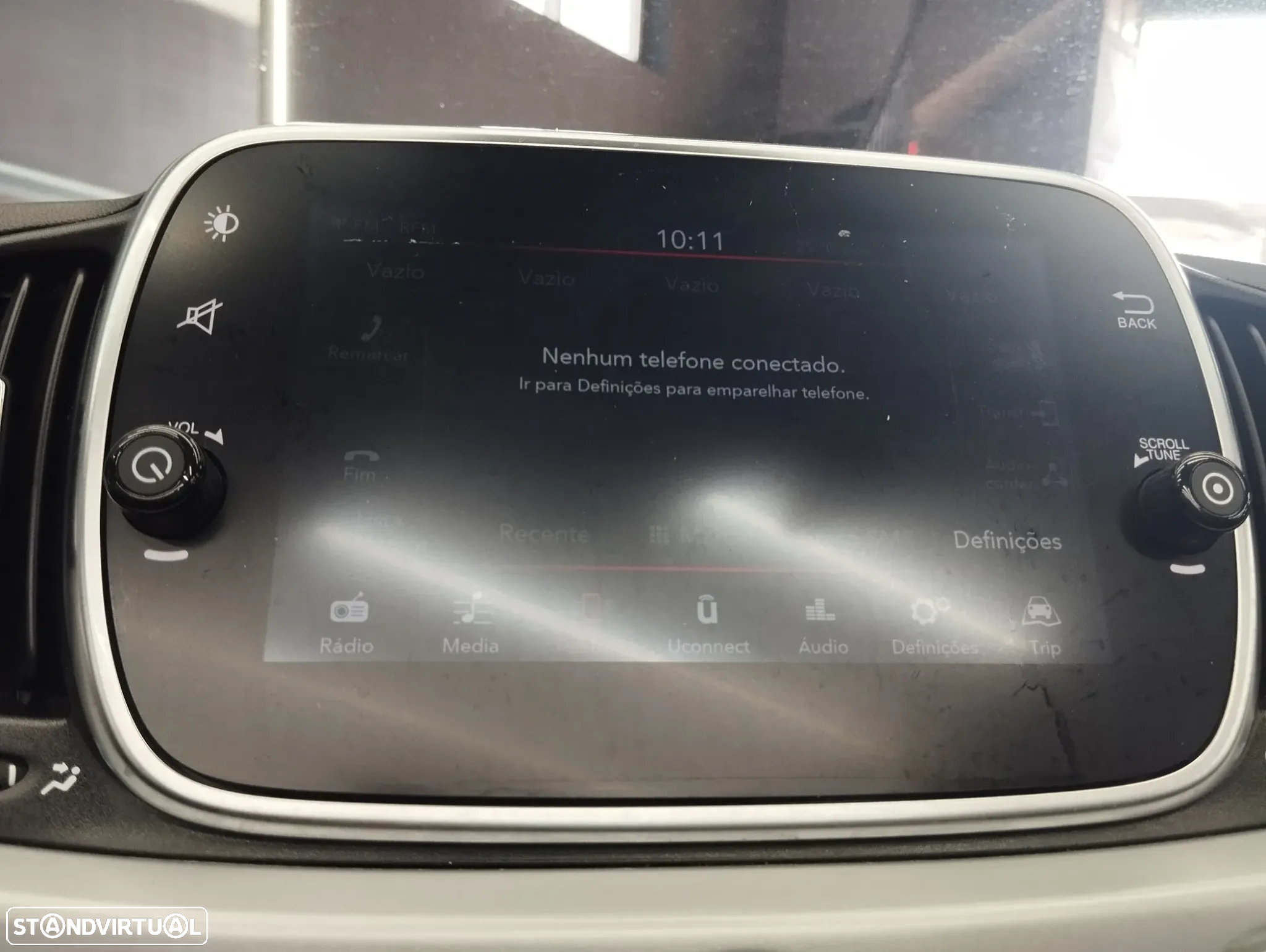 Fiat 500C 1.0 Hybrid Connect - 27