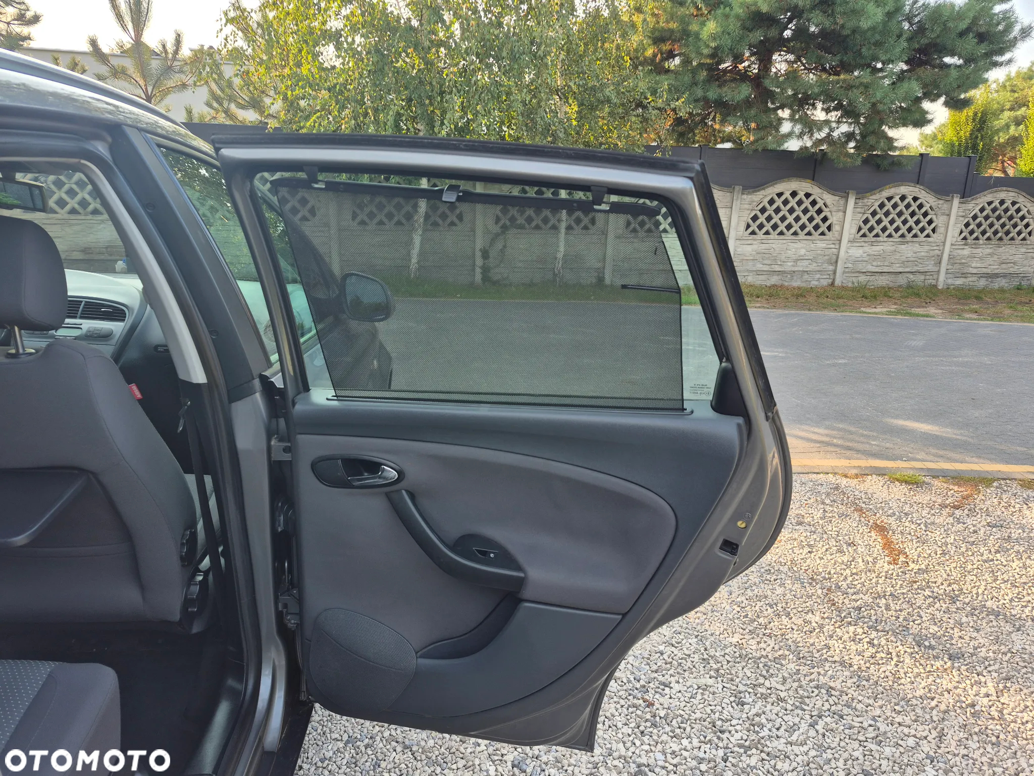 Seat Altea 1.9 TDI Reference - 18