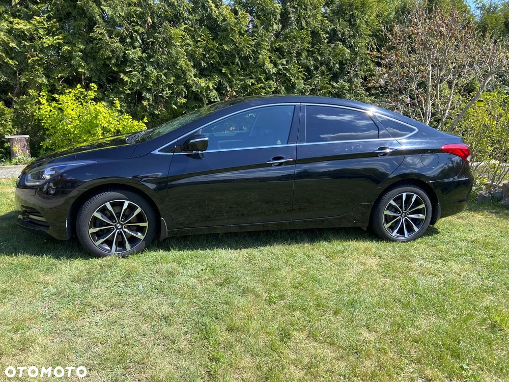 Hyundai i40 1.7 CRDi Business - 1