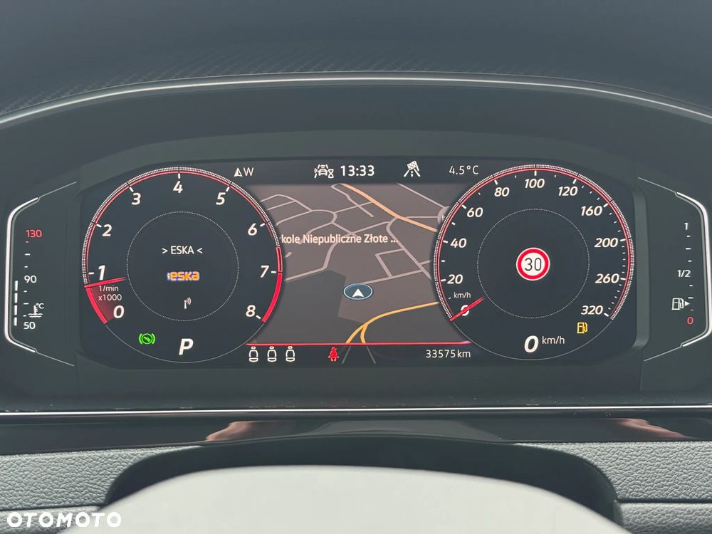 Volkswagen Arteon Shooting Brake 2.0 TSI OPF 4Motion DSG R - 20