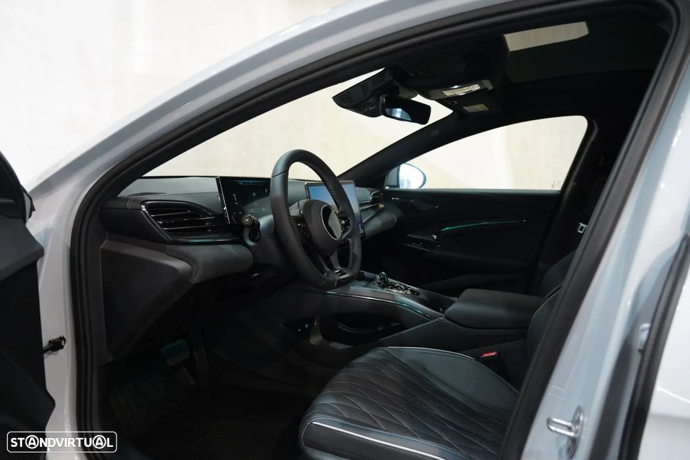 BYD Seal 82.5 kWh Design - 8