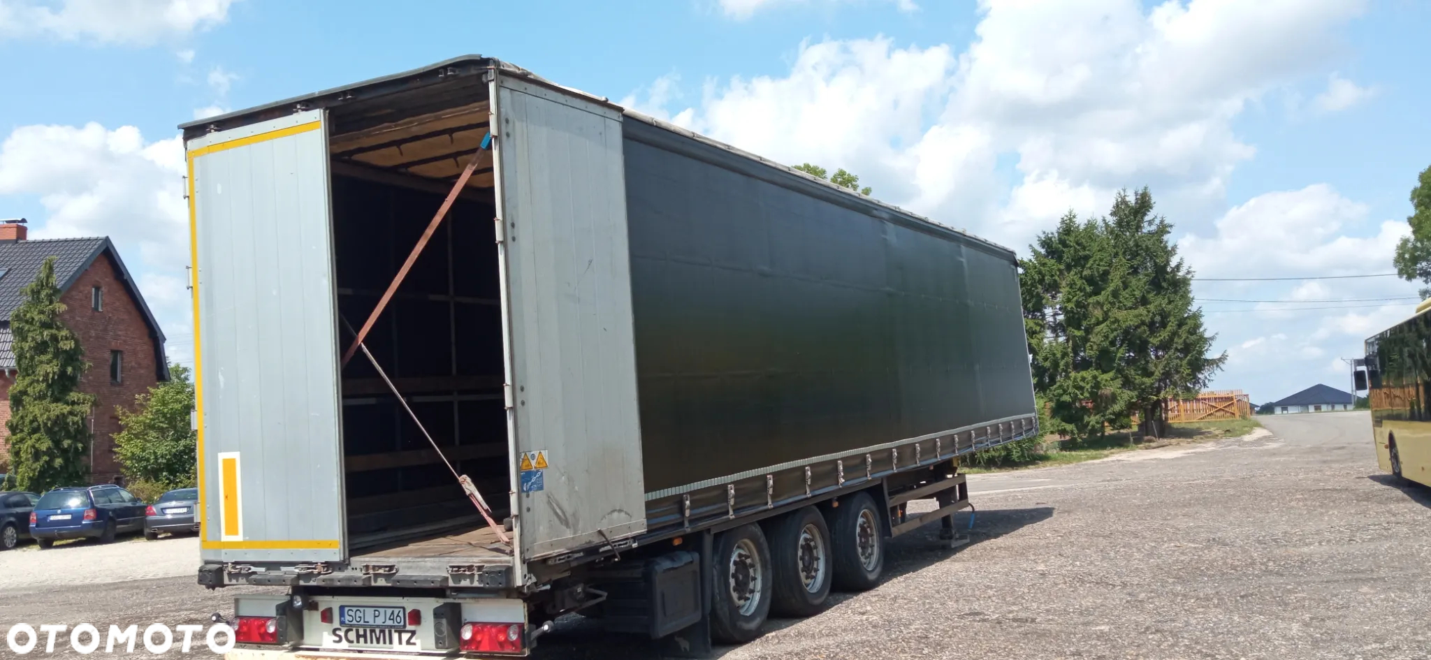 Schmitz Cargobull SCS 24/L - 2