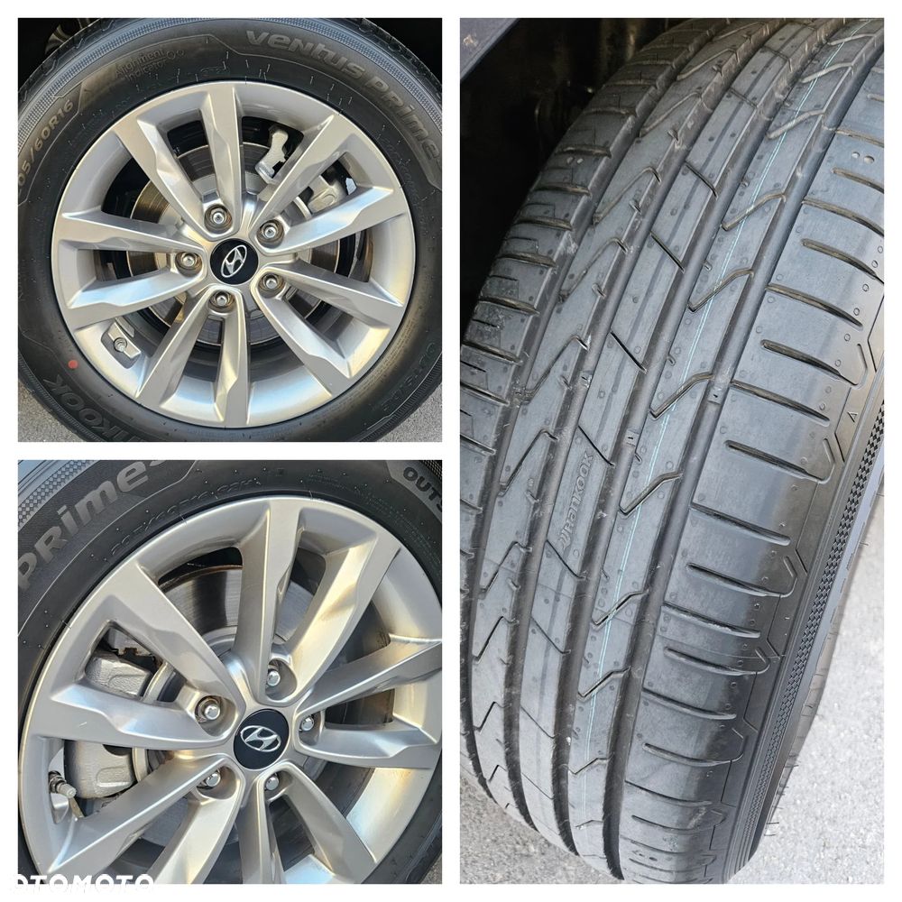 Hyundai i40 1.6 GDI Style - 17