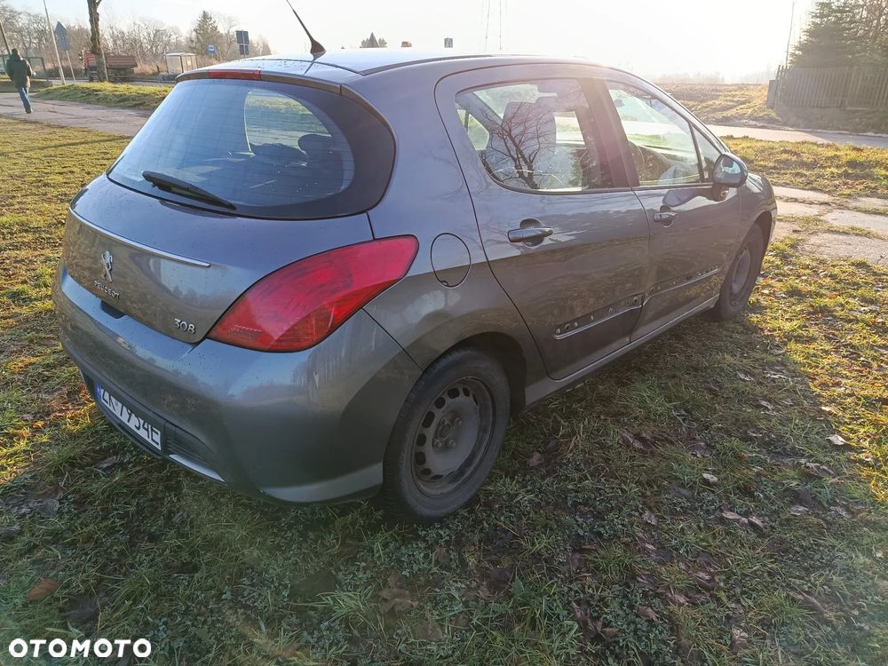 Peugeot 308 120 VTi Premium - 5