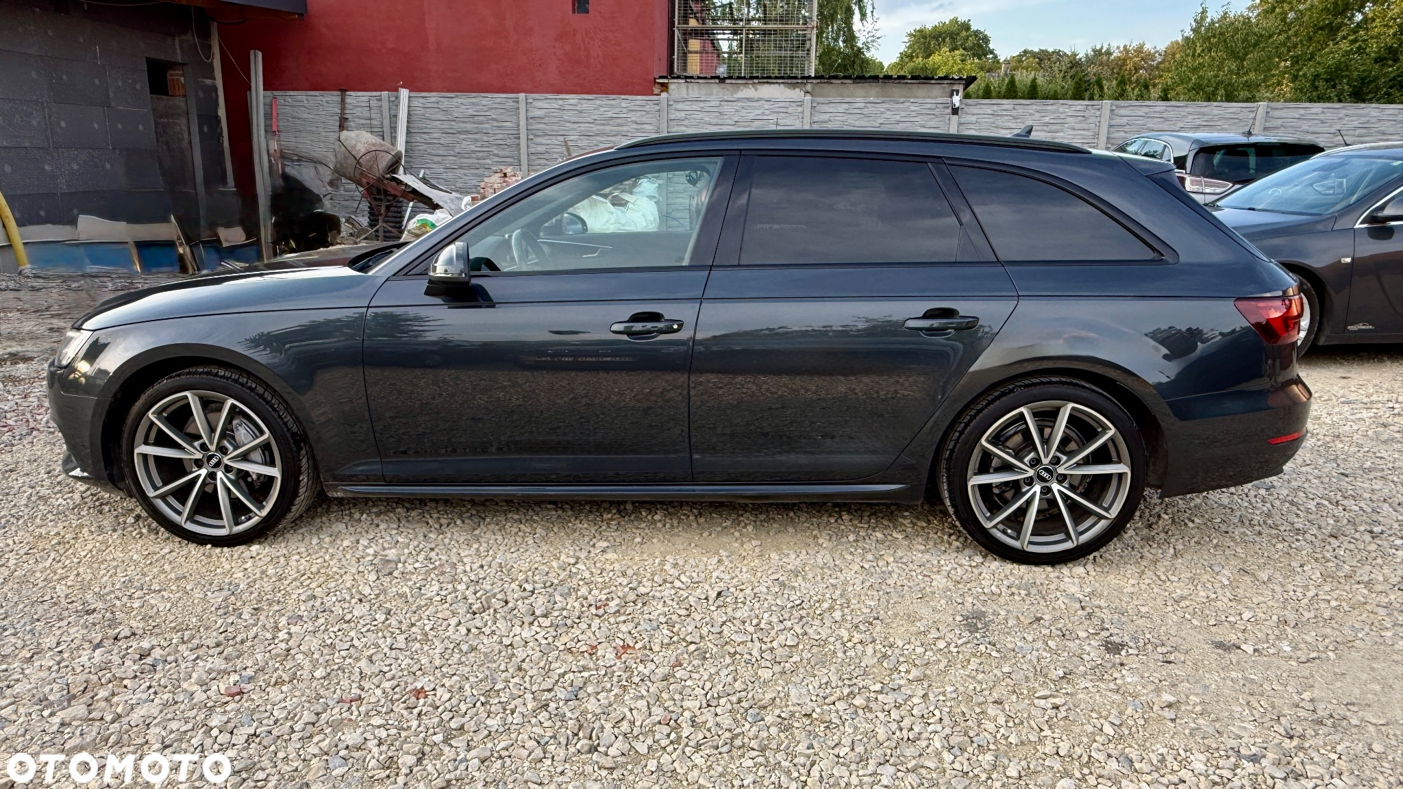 Audi A4 3.0 TDI quattro S tronic sport - 15