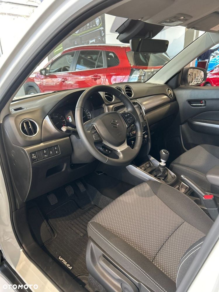 Suzuki Vitara - 9