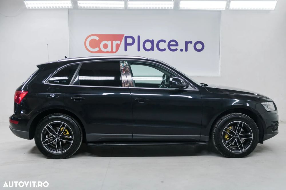 Audi Q5 2.0 TDI Quattro - 4