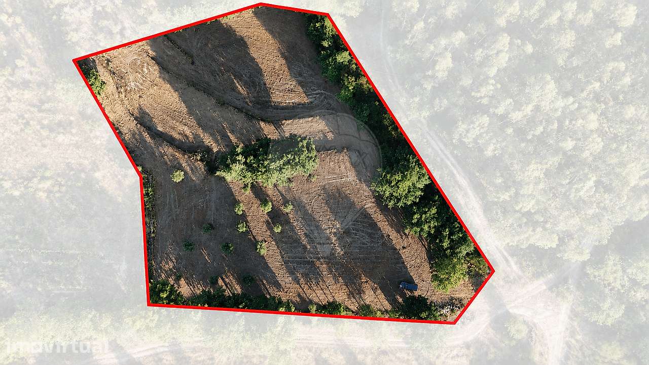 Terreno  para venda - Grande imagem: 2/6