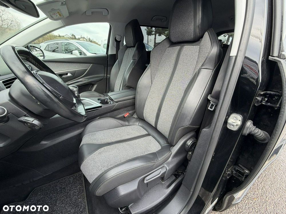 Peugeot 5008 1.5 BlueHDi Allure S&S - 14