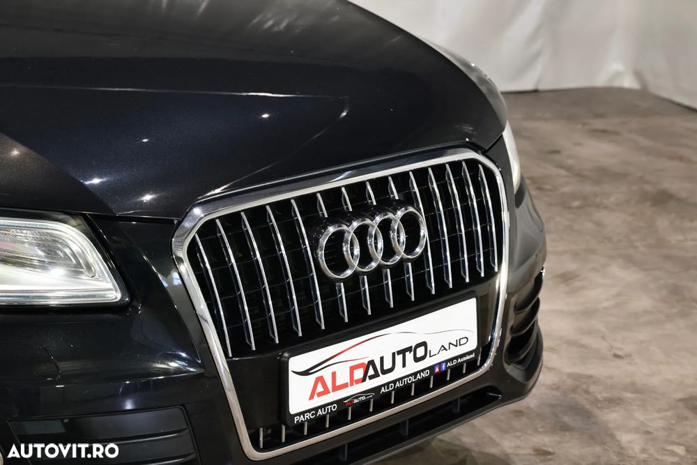 Audi Q5 2.0 TDI Quattro S tronic - 31