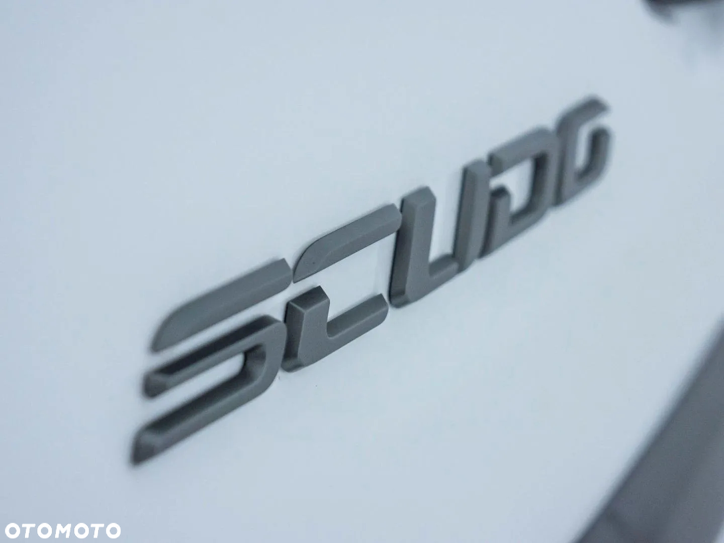 Fiat Scudo Brygadowy - 7