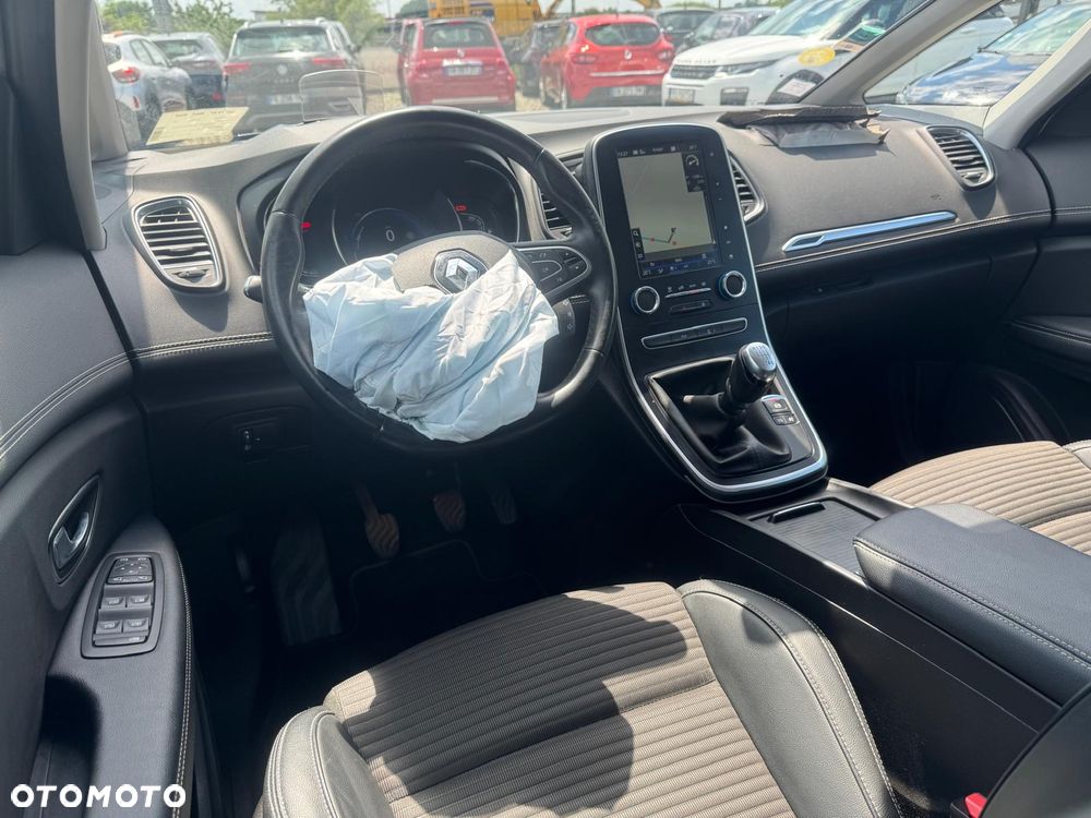 Renault Grand Scenic ENERGY dCi 130 Business - 12