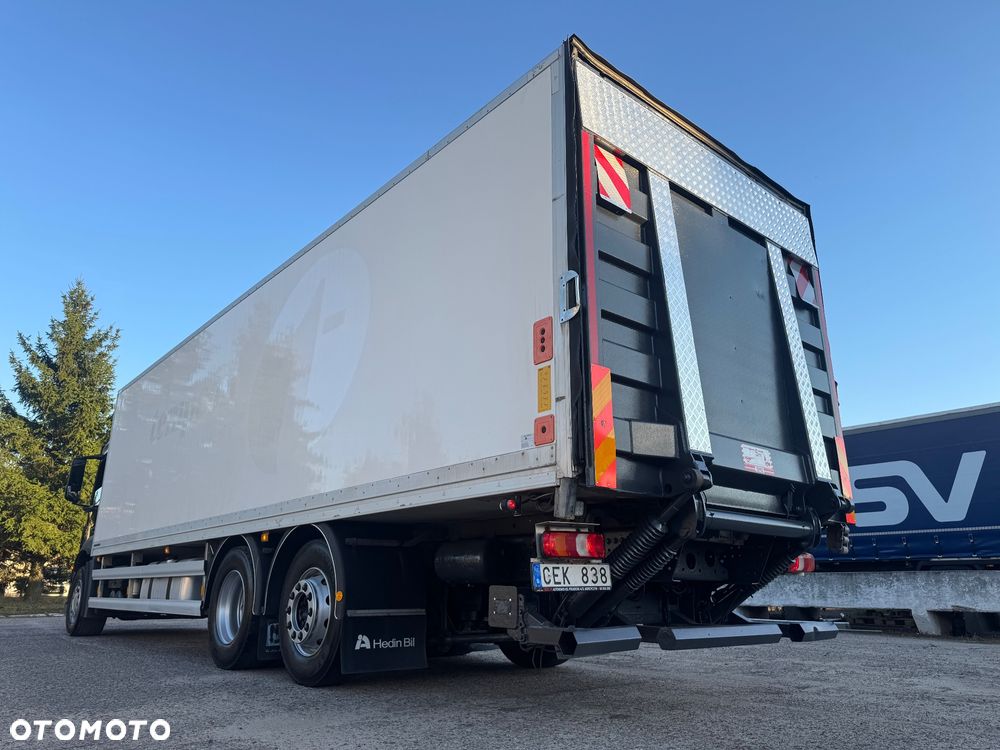 Mercedes-Benz ANTOS 2743 ACTROS - 18