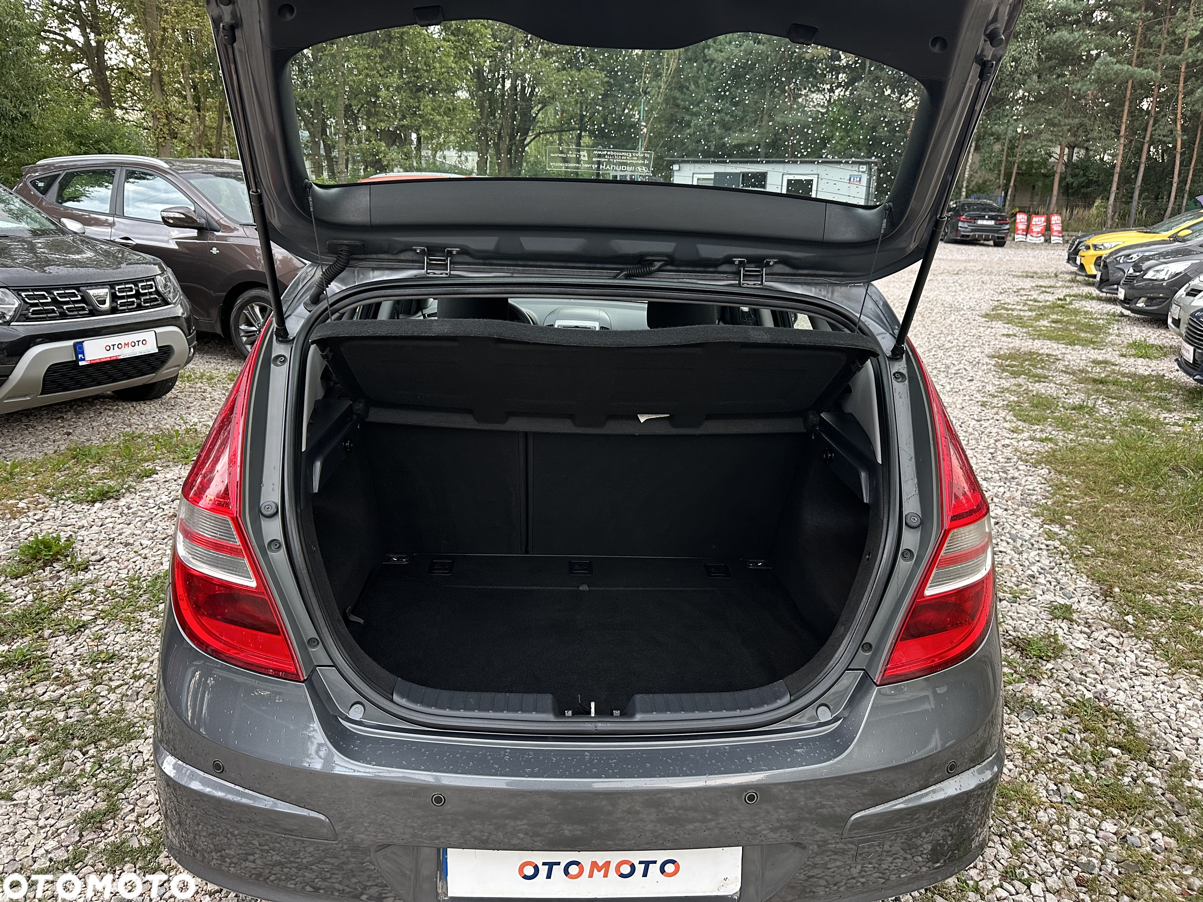 Hyundai i30 1.6 CRDi Comfort - 16