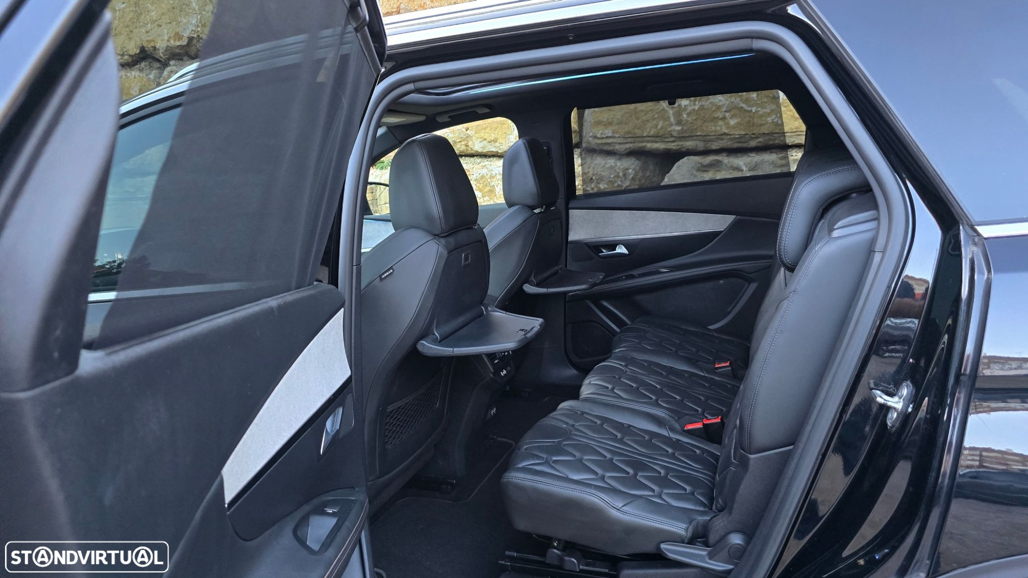 Peugeot 5008 1.5 BlueHDi GT - 57