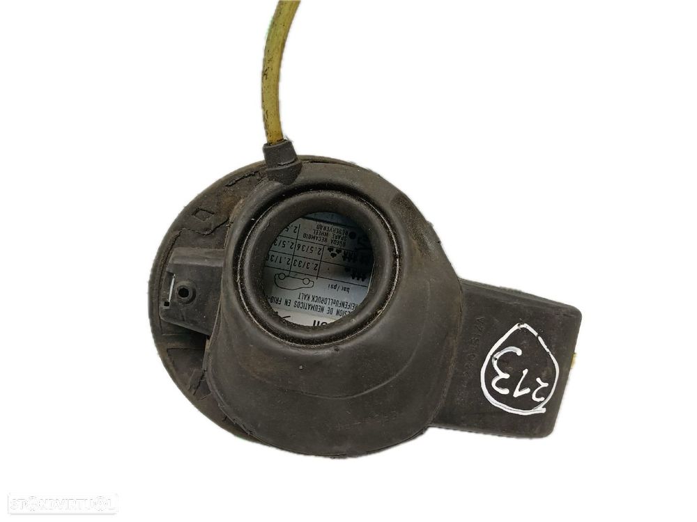 Tampa Depósito Combustível Seat Ibiza Iii (6L1) - 2