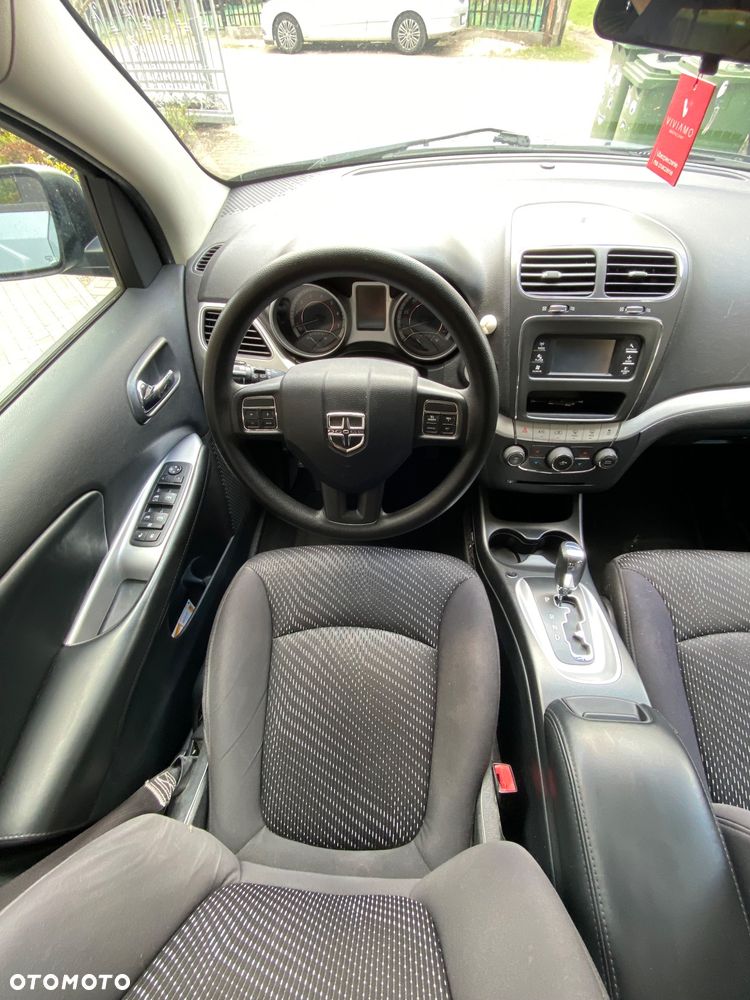 Dodge Journey - 19