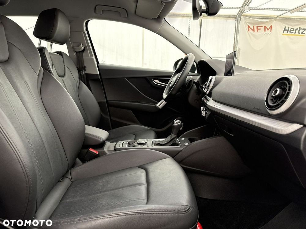 Audi Q2 - 22