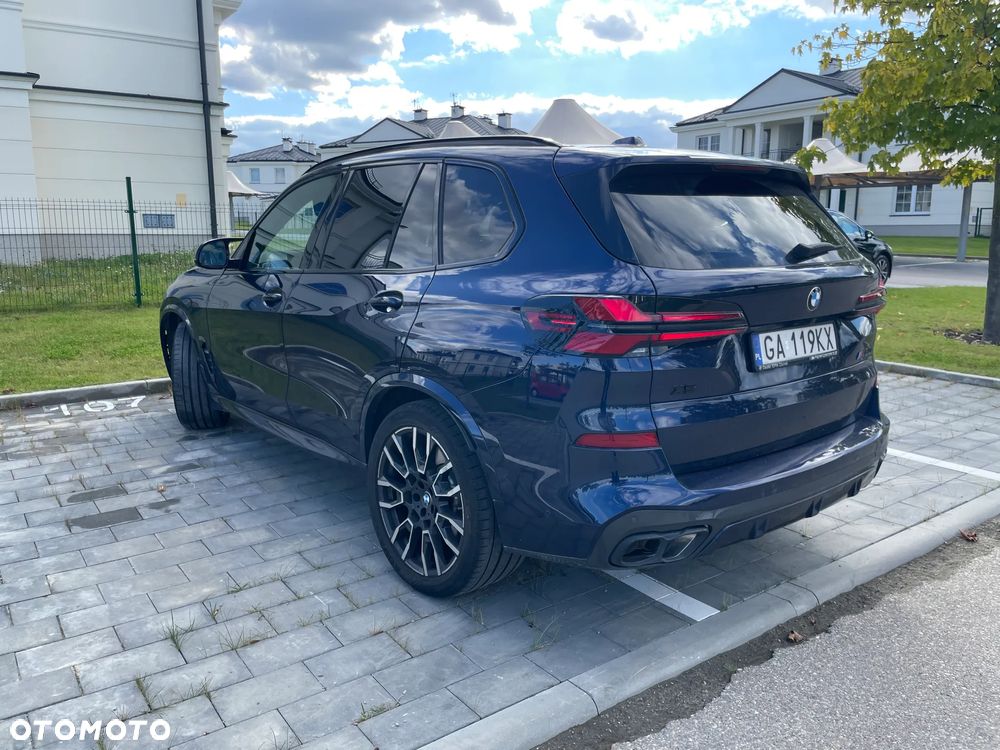 BMW X5 - 2