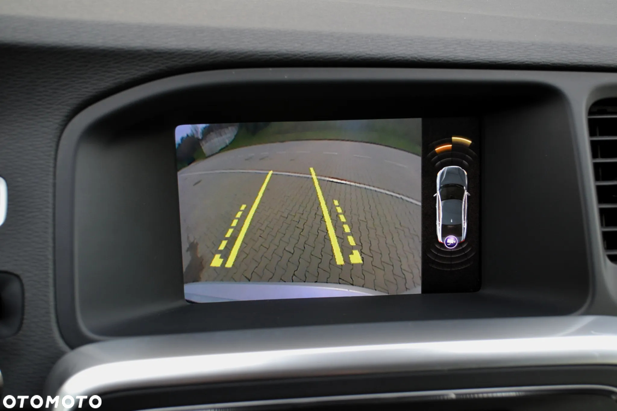 Volvo S60 D3 Drive-E Summum - 19