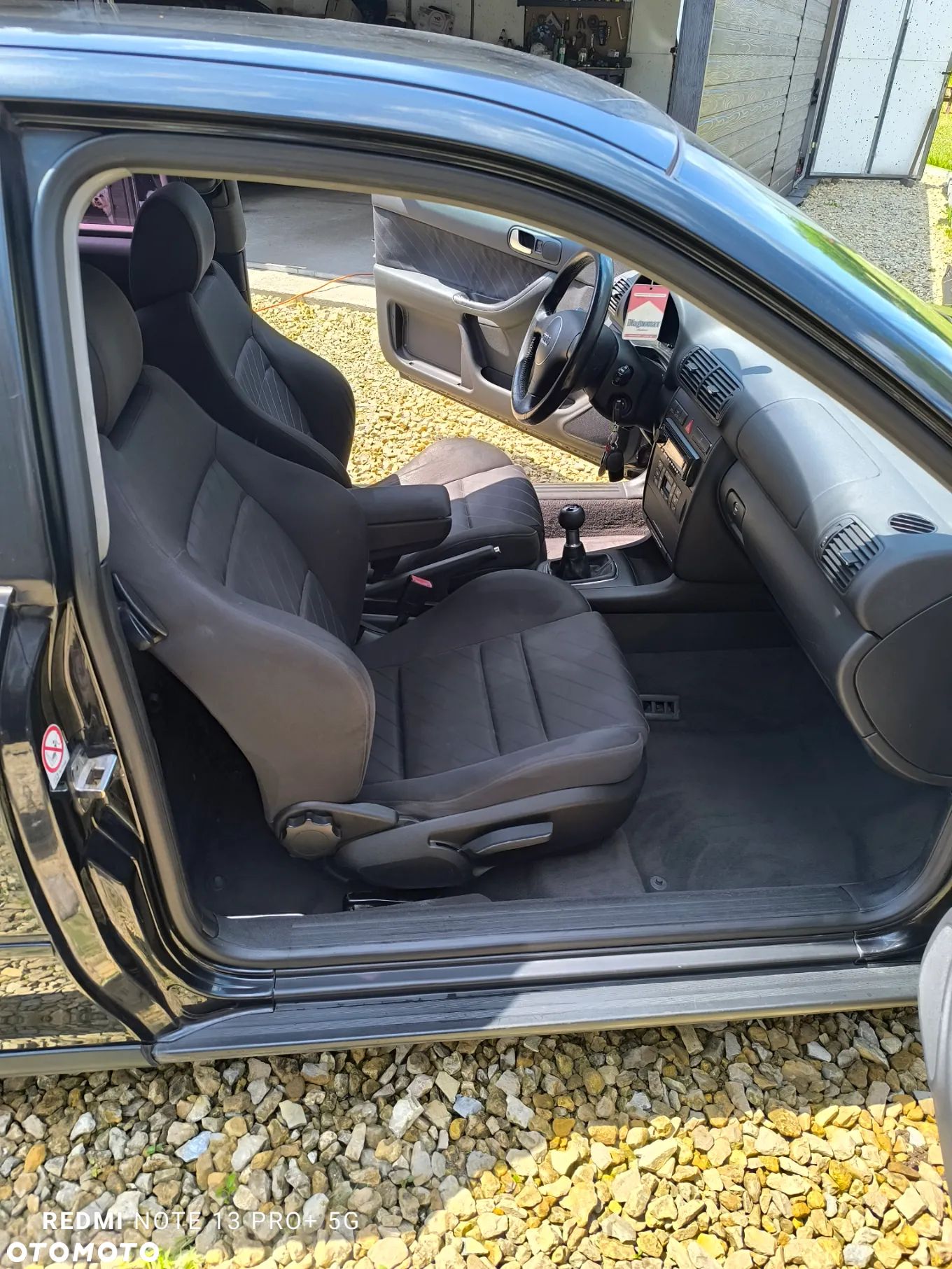 Audi A3 - 3
