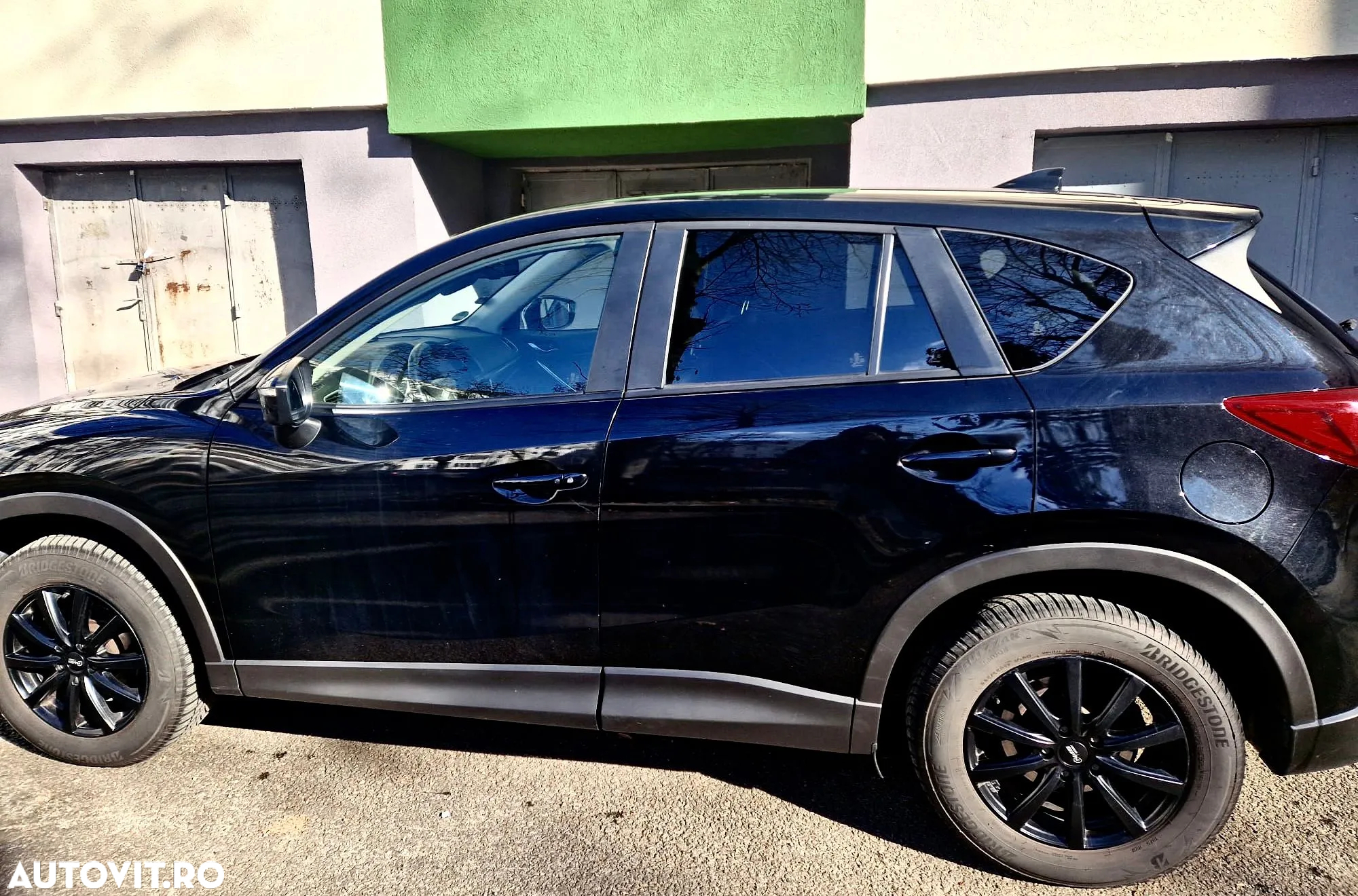 Mazda CX-5 CD175 4x4 AT Revolution Top - 3