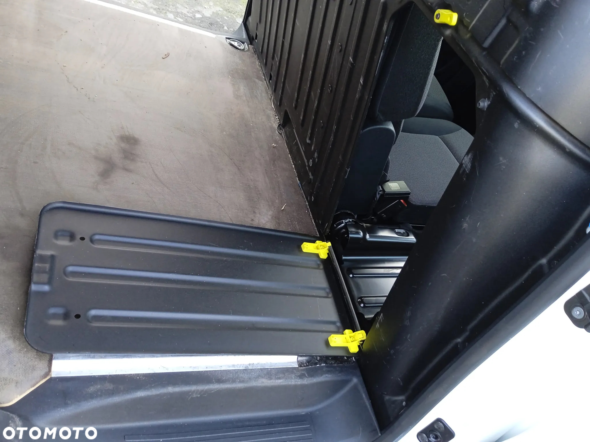 Opel Combo - 20