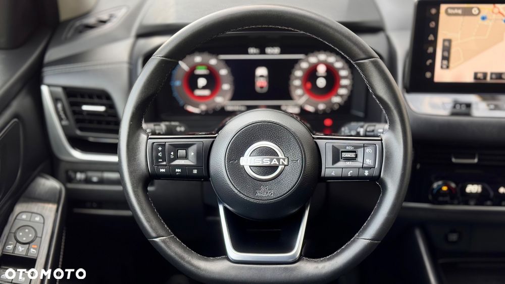 Nissan Qashqai 1.5 e-POWER Tekna - 5