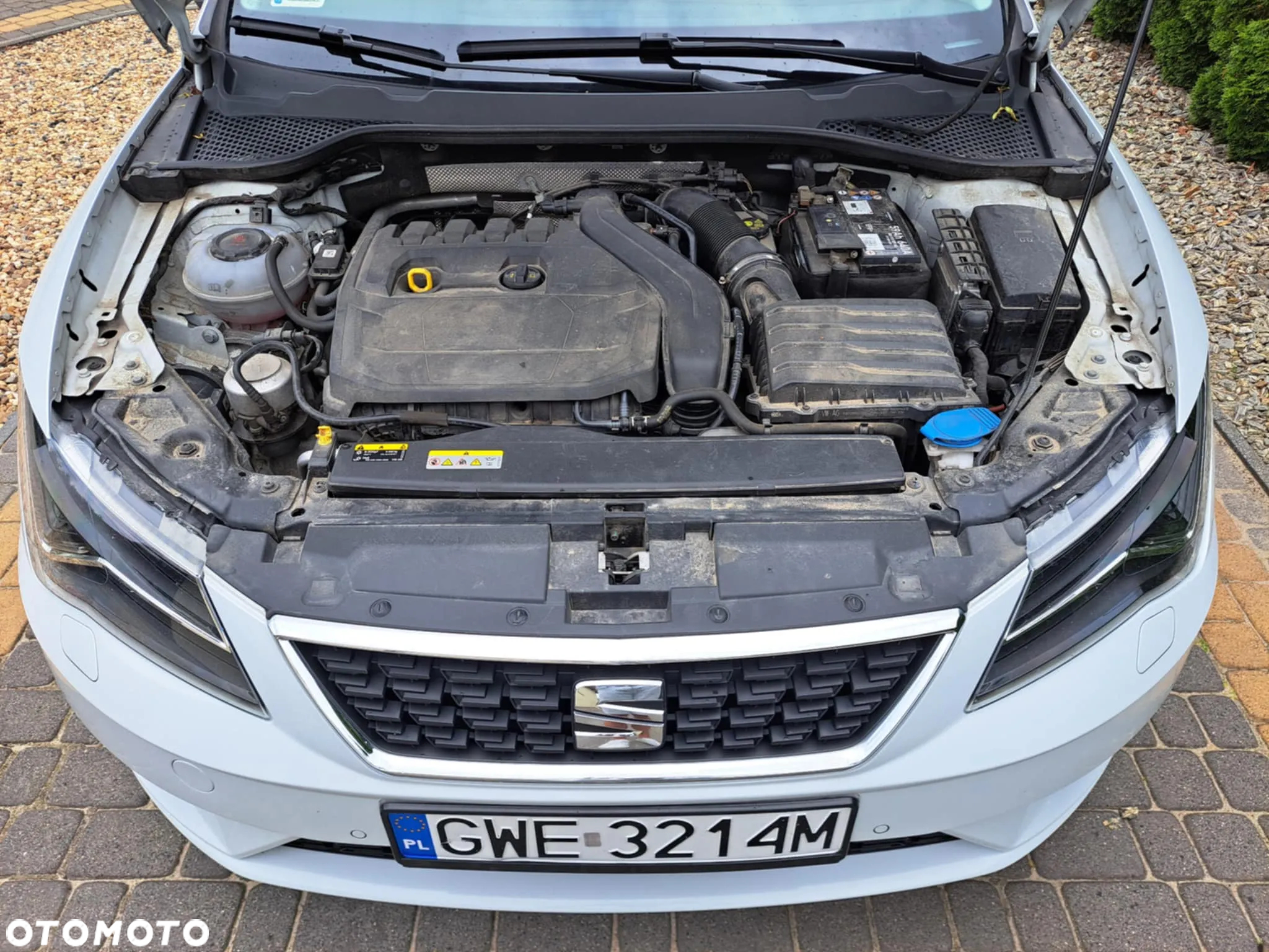 Seat Leon 1.5 TSI Style - 7