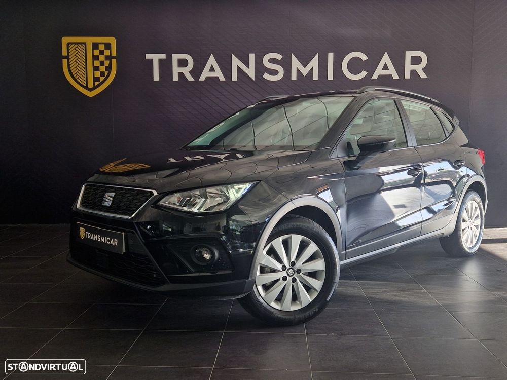 SEAT Arona 1.0 TSI Style - 1