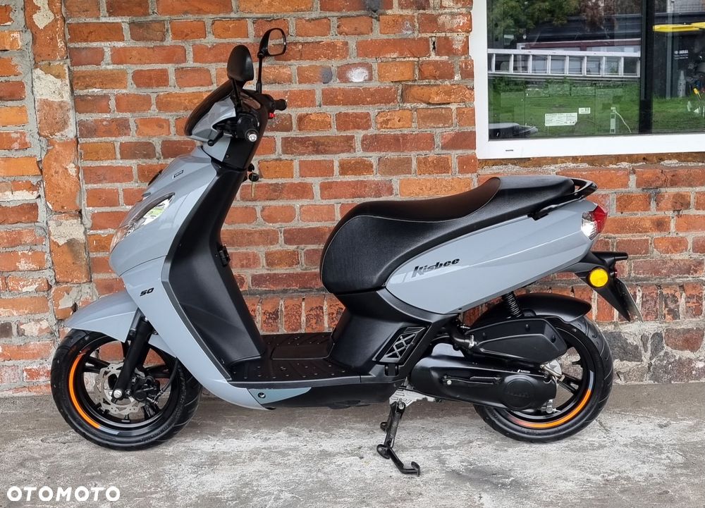 Peugeot Kisbee - 6
