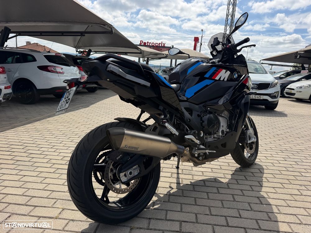 BMW S 1000 XR LOOK M - 3