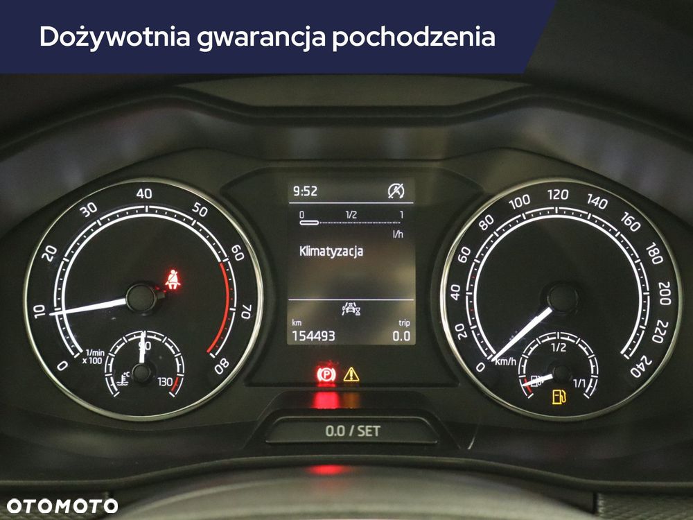 Skoda Scala - 13
