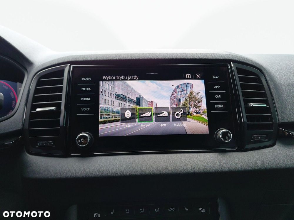 Skoda Karoq 2025