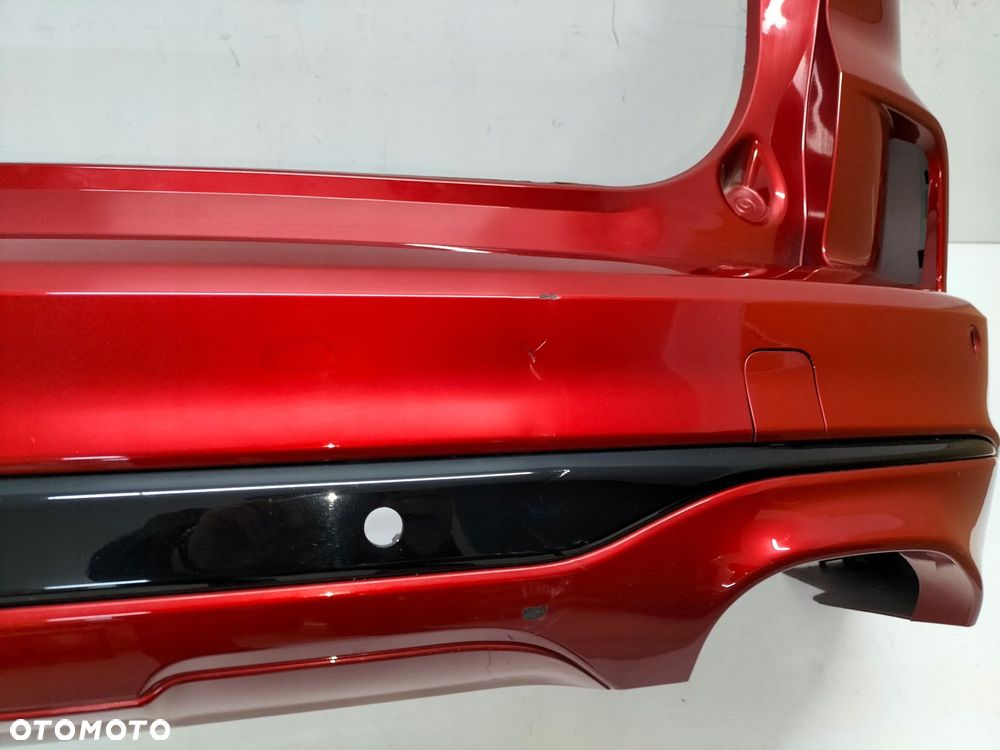 zderzak tylny tył ford kuga mk3 iii lift 19- st-line - 5