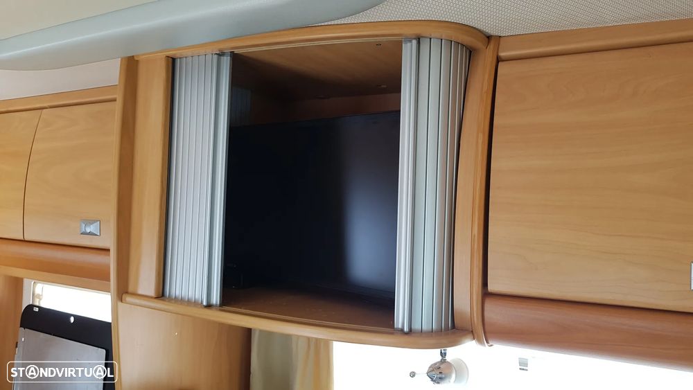 Challenger Eden 312 - 18