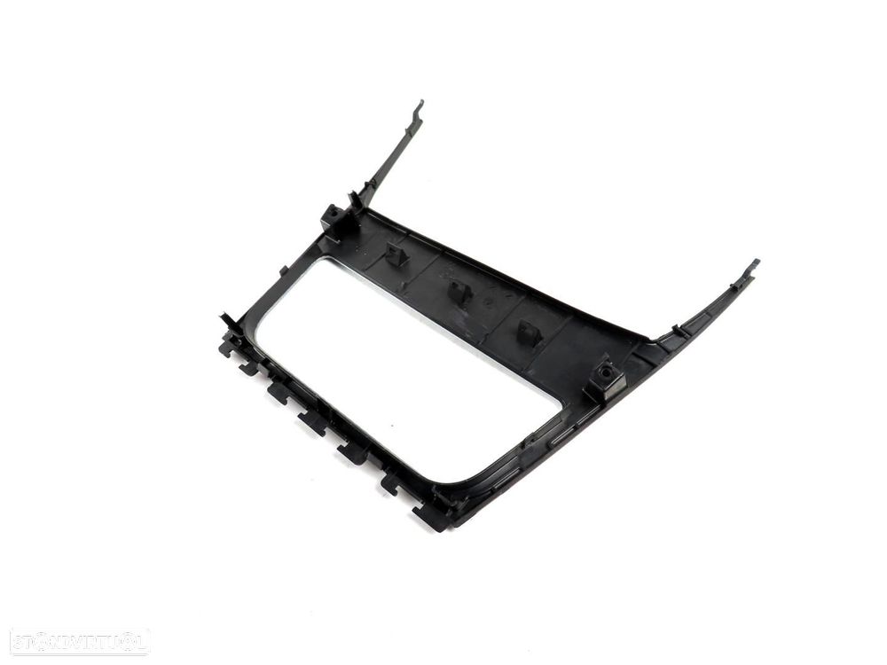 Friso do Cinzeiro / Porta objetos / Pack M Usado / Original BMW 1 (E81)/BMW 1 Co... - 4