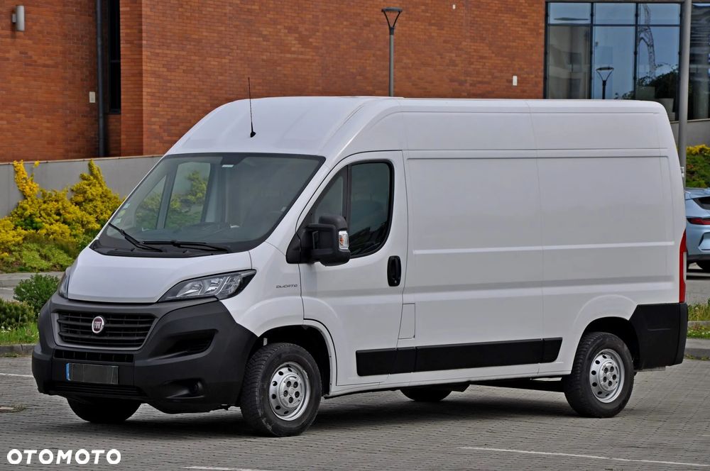 Fiat Ducato - 10