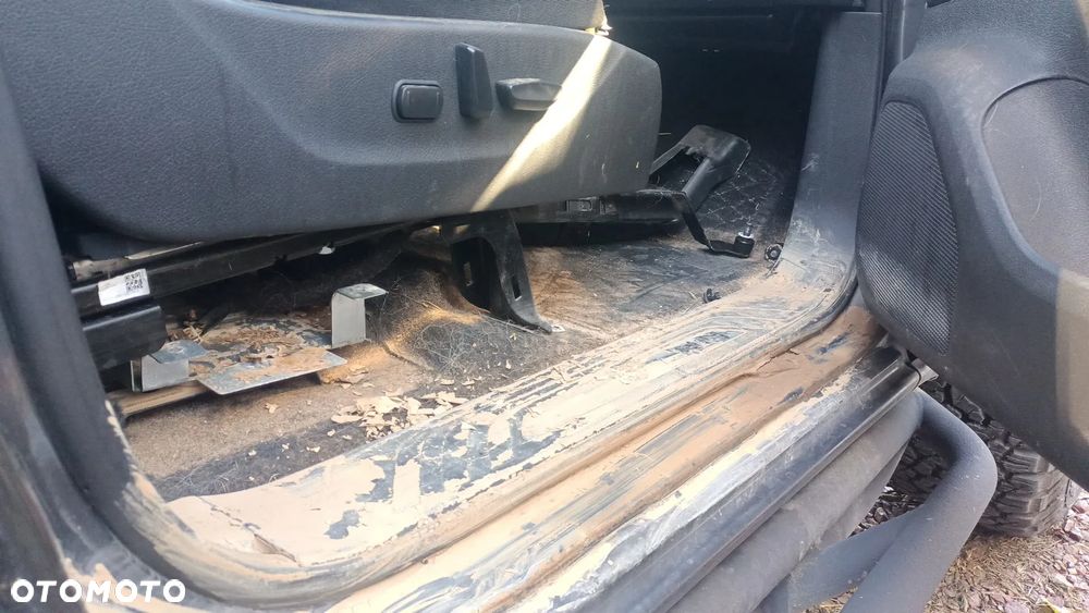 Mercedes-Benz Klasa X 350 d 4-Matic Progressive - 13