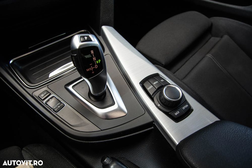 BMW Seria 4 420d Gran Coupe Aut. - 16
