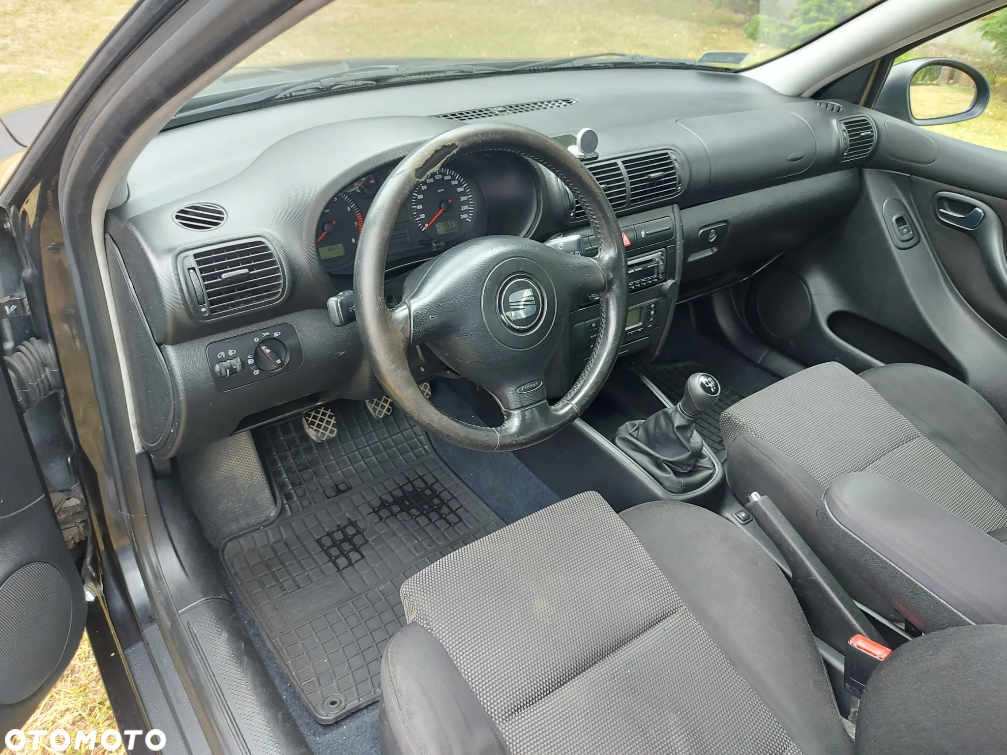 Seat Leon 1.6 Signo - 5