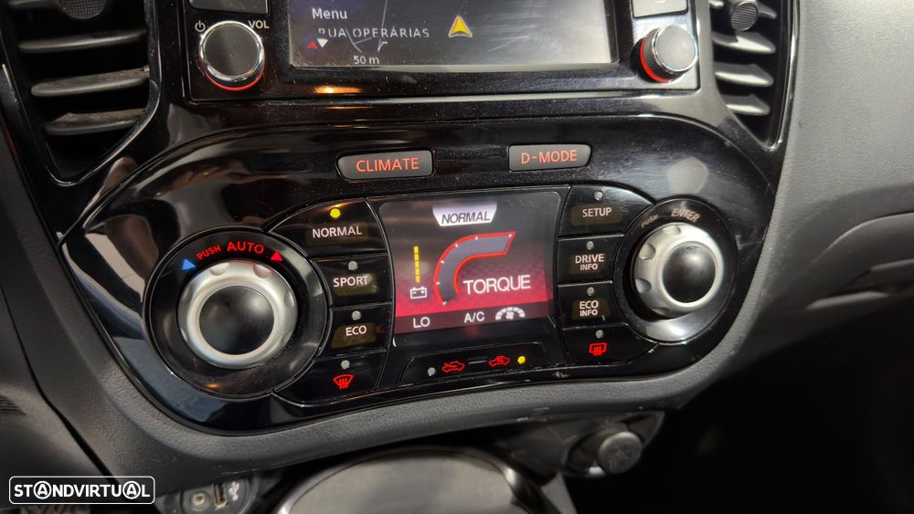 Nissan Juke 1.2 DIG-T 360 - 23