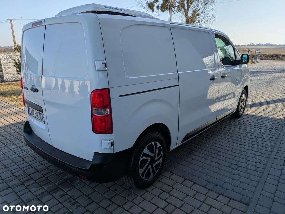 Peugeot EXPERT - 5