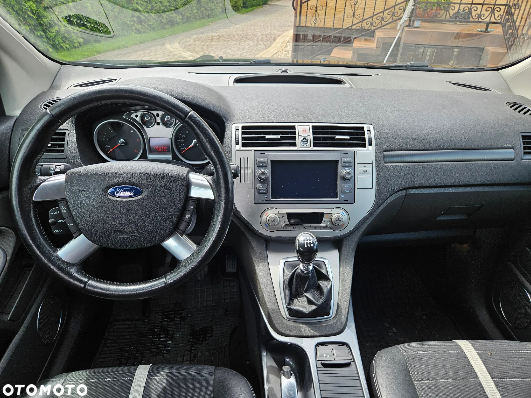 Ford Kuga 2.0 TDCi Individual - 7