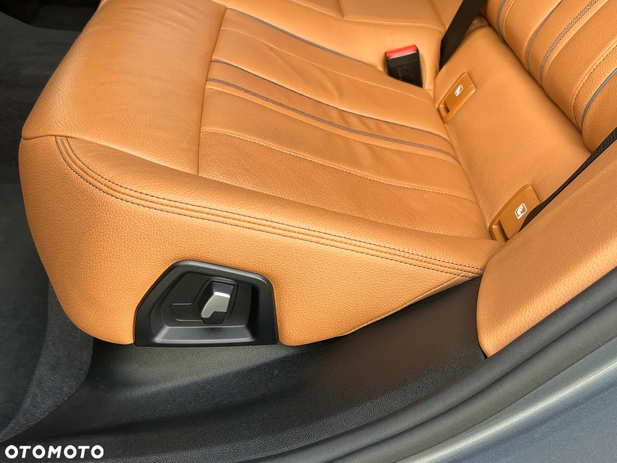 BMW 6GT 620d xDrive Luxury Line - 10