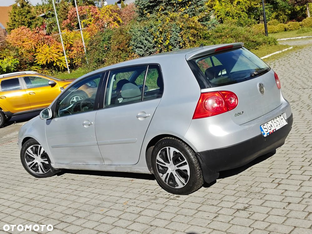 Volkswagen Golf 1.4 Comfortline - 36
