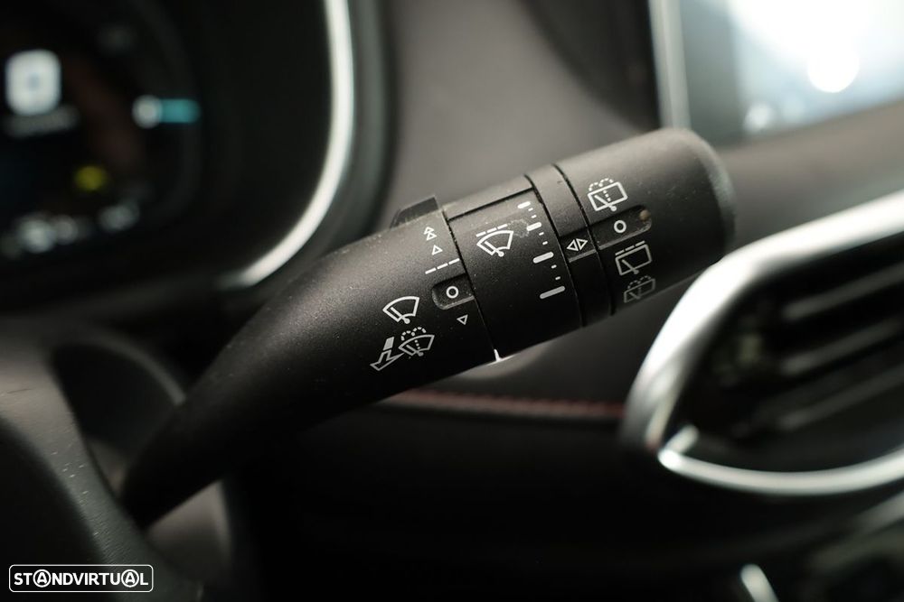 MG EHS 1.5 T-GDI Plug-in Hybrid Luxury - 19