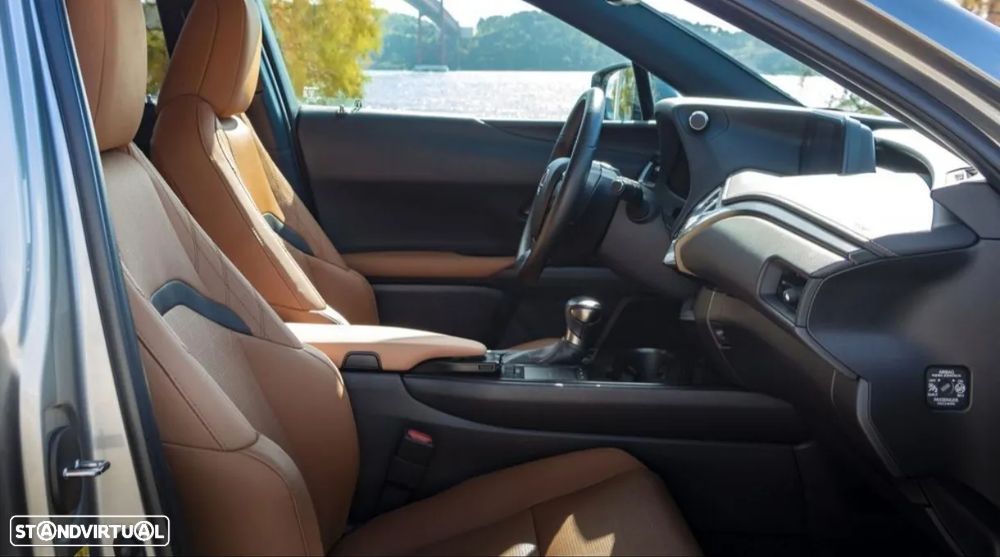 Lexus UX 250h Premium - 2