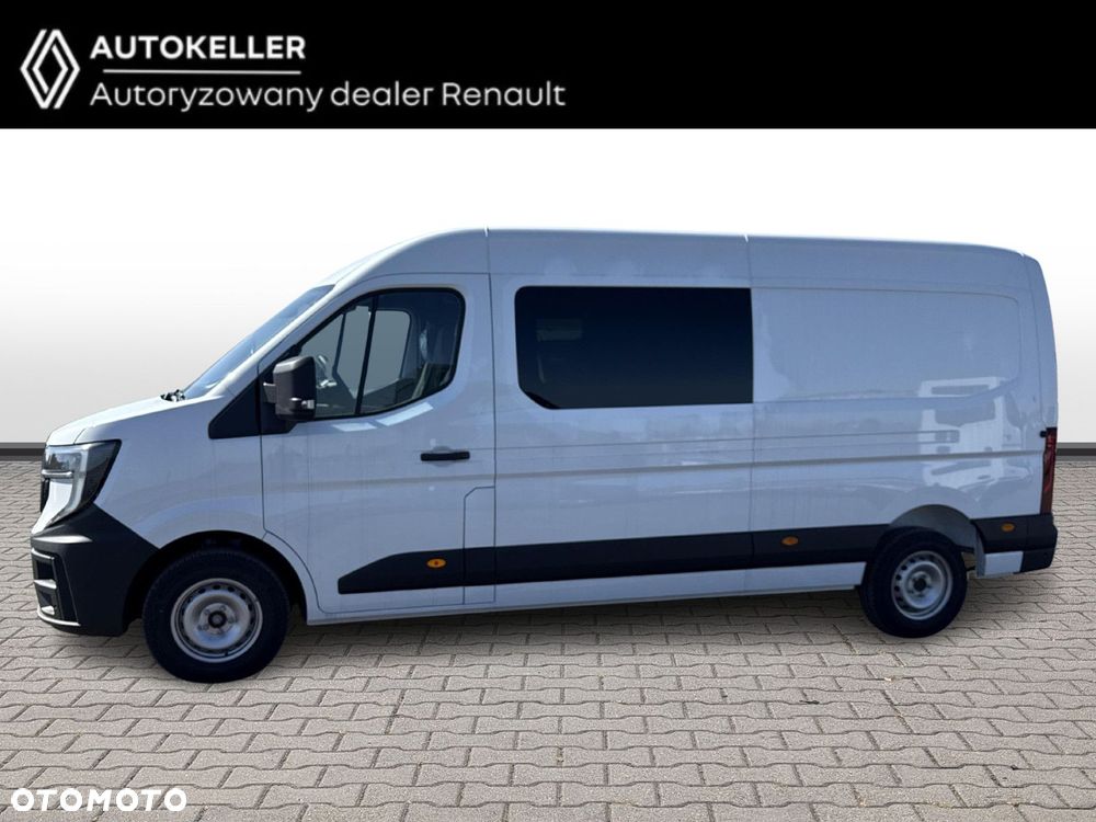 Renault Master - 2