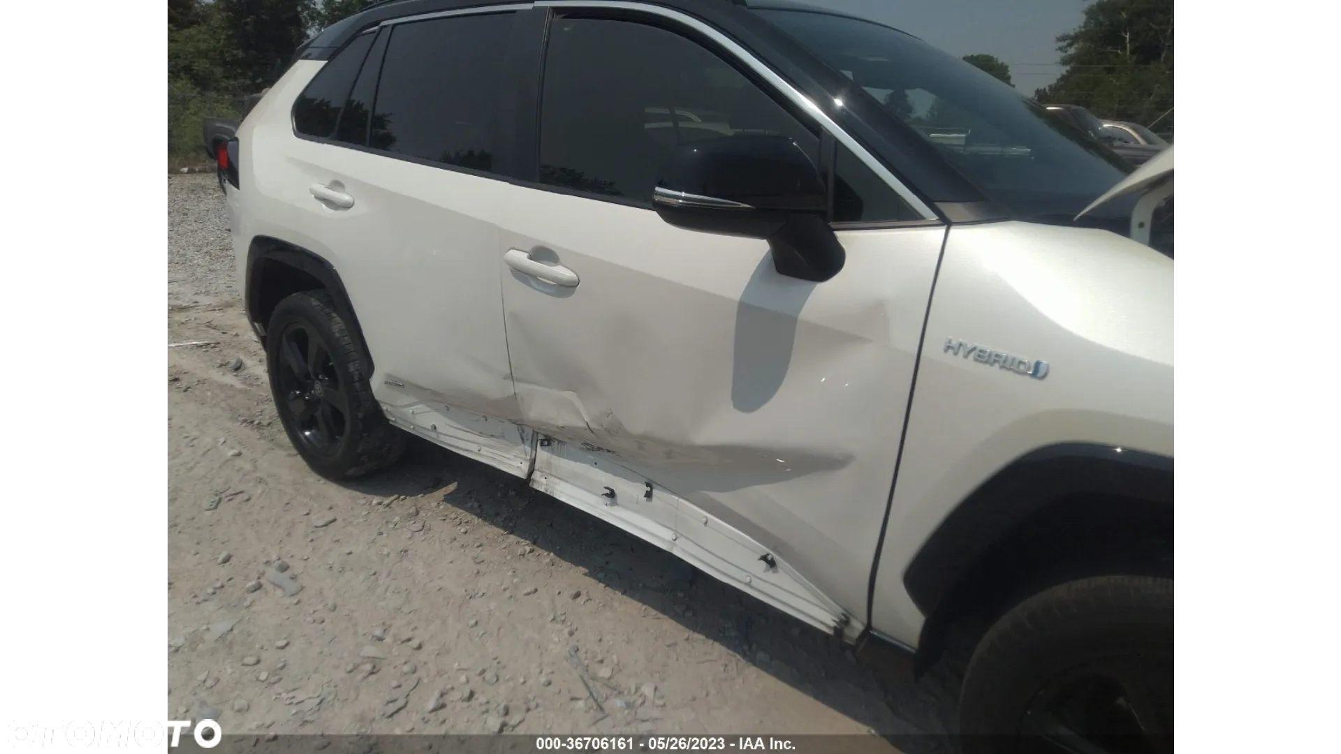 Toyota RAV4 - 5